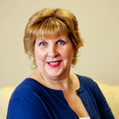 Delores Doussard (Coldwell Banker Nester)