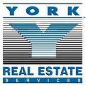 Steve York,  Residential Sales, Luxury Homes, First-Time Home (York Real Estate Services)