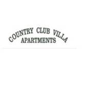 Country Club Villa Apartments, Real estate agent serving best services (Country Club Villa Apartments)