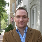 Christopher Beaumont (Georgetown Long & Foster)