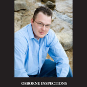 Wesley Osborne (Osborne Inspections)
