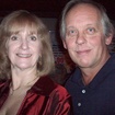 Bruce and Sheila Pulford