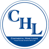 Continental Home Loans, NMLS#: 13677 - 631.549.8188 (Continental Home Loans, Inc.)