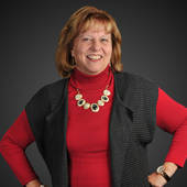 Anne Lakusta (Keller Williams)