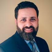 Abdelrahman Moussa, Central Ohio Realtor (Red One Realty)