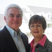 Jim and Suzie Hudson, 30 Year Residents at Lake Oconee (RE/MAX Lake Country)