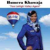 Humera Khawaja (REMAX Unlimited)