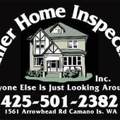 Harold Miller, Certified Professional Home Inspector (Miller Home Inspection)