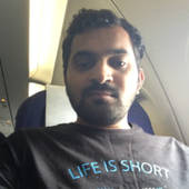 Bhavesh Joshi, I love blogging... (TechKoW Development and Marketing Services)