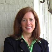 Cindy Poole Roberts (Berkshire Hathaway HomeServices York SImpson Underwood)