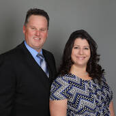 Jennifer Chase & Scott Nesselhuf, Professionalism, Experience & Results (Coldwell Banker Reilly & Sons)