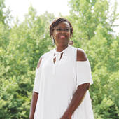 Dr. Irene Bernard, Helping people with transition... (First National Realty)