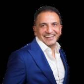 Riaz Ghani, Top Real Estate Agent in Mississauga & Brampton (RE/MAX Gold Realty Inc.,Brokerage )