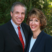 Alan and Susan Trugman