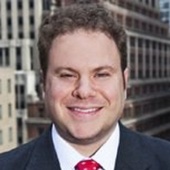 Jared M. Wiener, Area Sales Manager (Regus )
