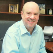 Dan O'Leary (Asset Real Estate Services)