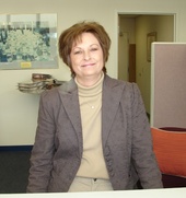 Ann DeWolf (ADT Security )