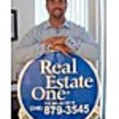 Brian Parkison (Real Estate One-MRG Realtors)