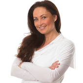 Stephanie Perrault, Realtor Associate (Coldwell Banker Residential Brokerage)