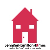 Jennifer Hamilton, Jennifer Hamilton (Keller Williams Seattle Metro West)