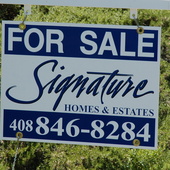 Signature Homes  & Estates, "Our Performance Will Move You!" (Signature Homes & Estates)