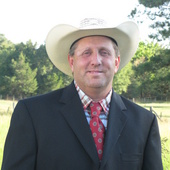 Kevin Gann (Territorial Ranch Realty)