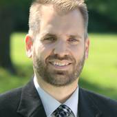 Jeff Wright, Property Manager in Hanover, PA (Foundation First Property Group)