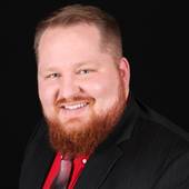 Mitchell Martin, Residential Sales in Conway, AR (Keller Williams Realty Central)