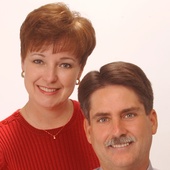 Kevin & Debra Hammontree (HomeLife Professionals)