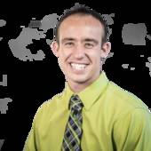 Jonathan Lundy, Real Esate agent serving Joplin area (Keller Williams Realty)