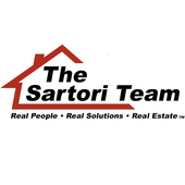 The Sartori Team, Real People  • Real Solutions • Real Estate (RE/Max PROs)