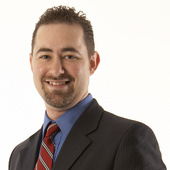 Nathan Gaier, Northeast Indiananulls Mortgage Team (Hallmark Home Mortgage)