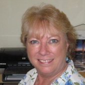 Kathy Denworth, Realtor in the Florida Keys, Islamorada, Key Largo (BHHS Keys Real Estate)