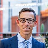 John Pena, Real estate agent serving El Paso Texas (Peña El Paso Realty Group)