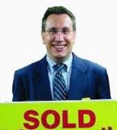 James Rembish, RE/MAX Full-time Realtor (RE/MAX Achievers)