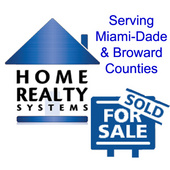 Home Realty Systems - Miami Real Estate