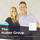 Stephanie Huber, Real Estate Brokerage serving Port St. Lucie, FL (Huber Real Estate Group of Florida)