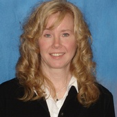 Diane J. Ebbers, West MI agent Extraordinaire (Greenridge Realty, Inc., working hard for you!)