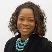 Simone Isaac, Realtor serving Northen and Central Virginia (Long and Foster Realtors)