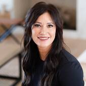 Laura Higginbotham, Broker/Real Estate Consultant, Mesa, Arizona Home (Arizona Real Estate Options)