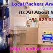 Packers And Movers Delhi, Local Packers And Movers Delhi (Packers And Movers Delhi)