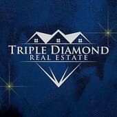 Triple Diamond Real Estate, Committed | Caring | Connected (Triple Diamond Real Estate)