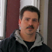 Mark Rogozinski (Rogo's Handyman Service, LLC)