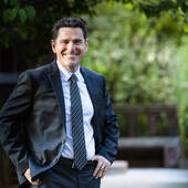 Scott Gerami, Helping people find their place in the world! (Real Time Realty)