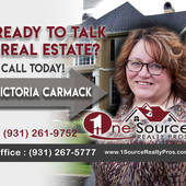 Victoria Carmack & Dream Team, "Let 1 Source Be Your Source" (1 Source Realty Pros LLC)