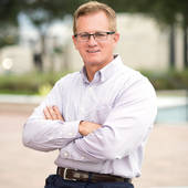 Richard Moore, Real estate renovator and developer - Orlando  (AMI Properties, Inc)
