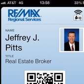 Jeff Pitts, Jeffrey J. Pitts and Associates (Remax Executive Group, Inc)