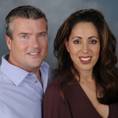 Rob & Janet Campbell, The Blackstone Team (BLACKSTONE REALTY GROUP - ABR, SFR, Acredited REO )