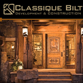 Troy Dyer (ClassiqueBilt Development and Construction, LLC)