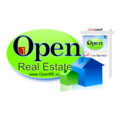 Ed Wood, Open Real Estate (Open Real Estate)